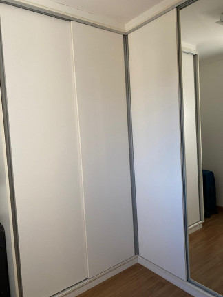 Imagem Apartamento com 3 Quartos à Venda, 94 m² em Engordadouro - Jundiaí
