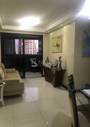 Imagem Apartamento com 3 Quartos à Venda, 100 m² em Luzia - Aracaju