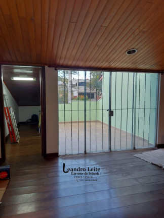 Imagem Casa com 3 Quartos à Venda, 250 m² em Parque Císper - São Paulo