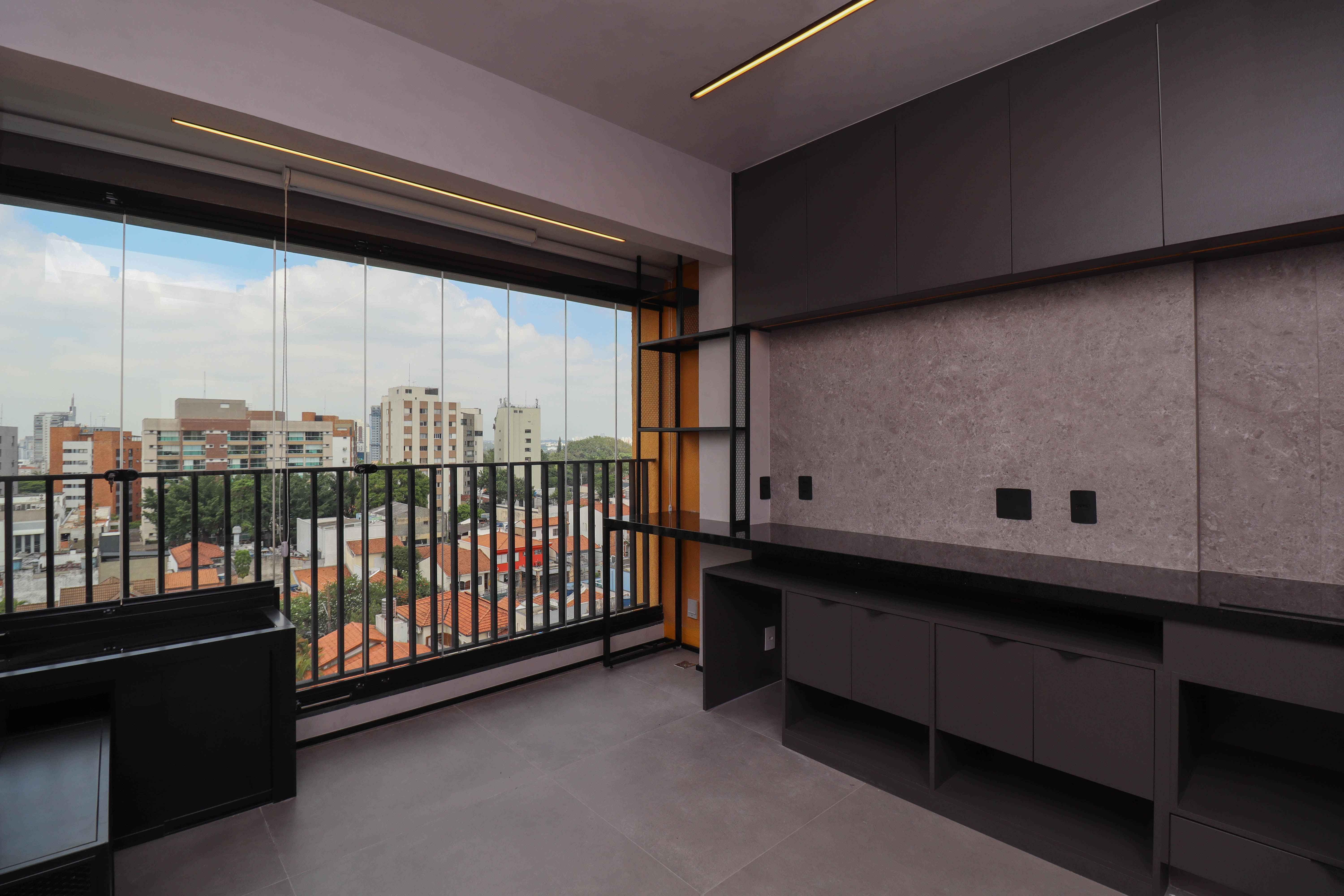 Imagem Studio com 1 Quarto à Venda, 23 m²em Pinheiros - São Paulo
