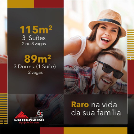 Imagem Apartamento com 3 Quartos à Venda, 89 m² em Centro - São Caetano do Sul Imagem Apartamento com 3 Quartos à Venda, 89 m² em Centro - São Caetano do Sul