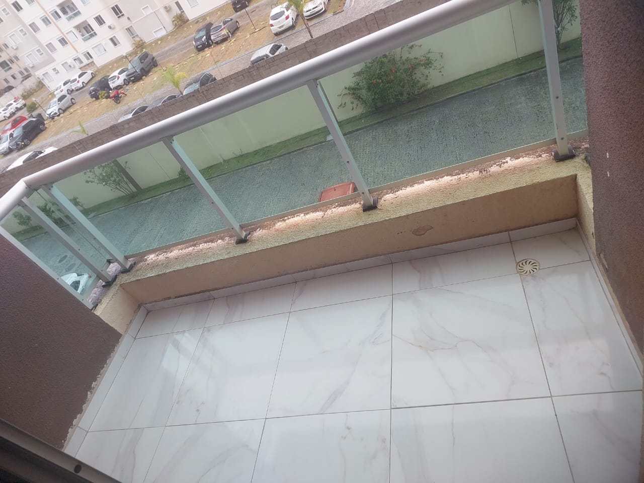 Apartamento com 3 Quartos à Venda, 68 m²em Centro - Lauro de Freitas