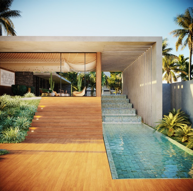 Imagem Apartamento com 2 Quartos à Venda, 116 m²em Praia de Muro Alto - IPOJUCA Imagem Apartamento com 2 Quartos à Venda, 116 m²em Praia de Muro Alto - IPOJUCA