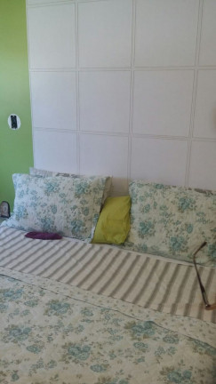 Imagem Apartamento com 1 Quarto à Venda, 45 m² em Muro Alto - Ipojuca