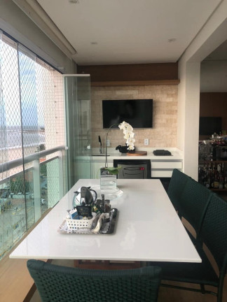 Imagem Apartamento com 3 Quartos à Venda, 136 m² em Ponta D'Areia - São Luís
