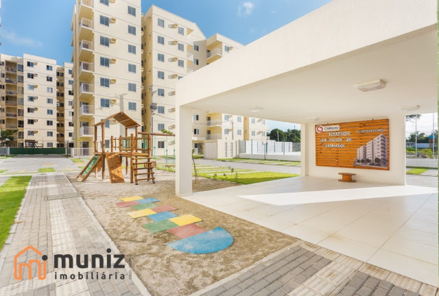 Imagem Apartamento com 2 Quartos à Venda, 45 m² em Centro - Paulista