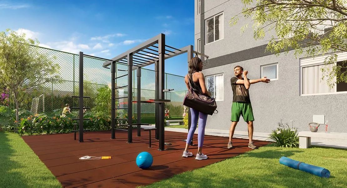 Imagem Apartamento com 2 Quartos à Venda, 38 m² em Inhaúma - Rio de Janeiro Imagem Apartamento com 2 Quartos à Venda, 38 m² em Inhaúma - Rio de Janeiro
