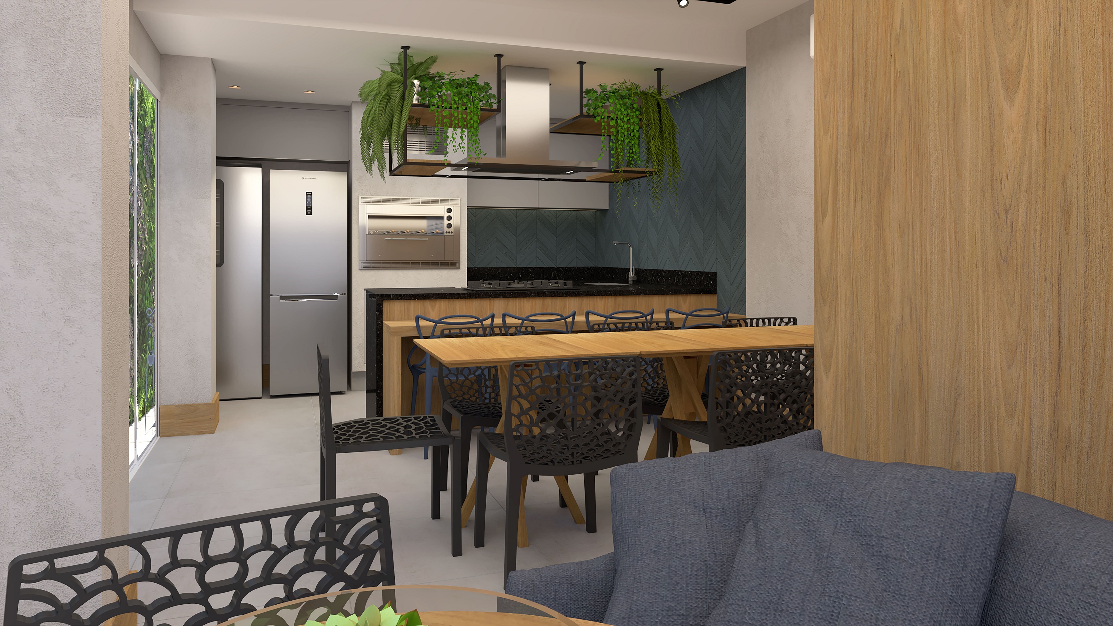 Imagem Apartamento com 2 Quartos à Venda, 35 m²em Copacabana - Rio de Janeiro
