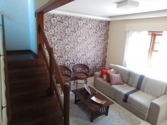 Imagem Casa com 3 Quartos à Venda, 268 m² em Badu - Niterói