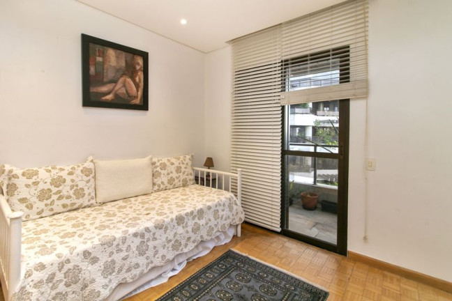 Imagem Apartamento com 4 Quartos à Venda, em Paraíso do Morumbi - São Paulo Imagem Apartamento com 4 Quartos à Venda, em Paraíso do Morumbi - São Paulo