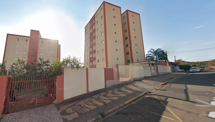Imagem Apartamento com 2 Quartos à Venda ou Locação, 54 m² em Jardim São João - Araras Imagem Apartamento com 2 Quartos à Venda ou Locação, 54 m² em Jardim São João - Araras
