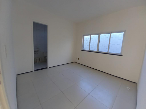 Imagem Apartamento com 3 Quartos à Venda, 65 m² em Parque Potira (Jurema) - Caucaia
