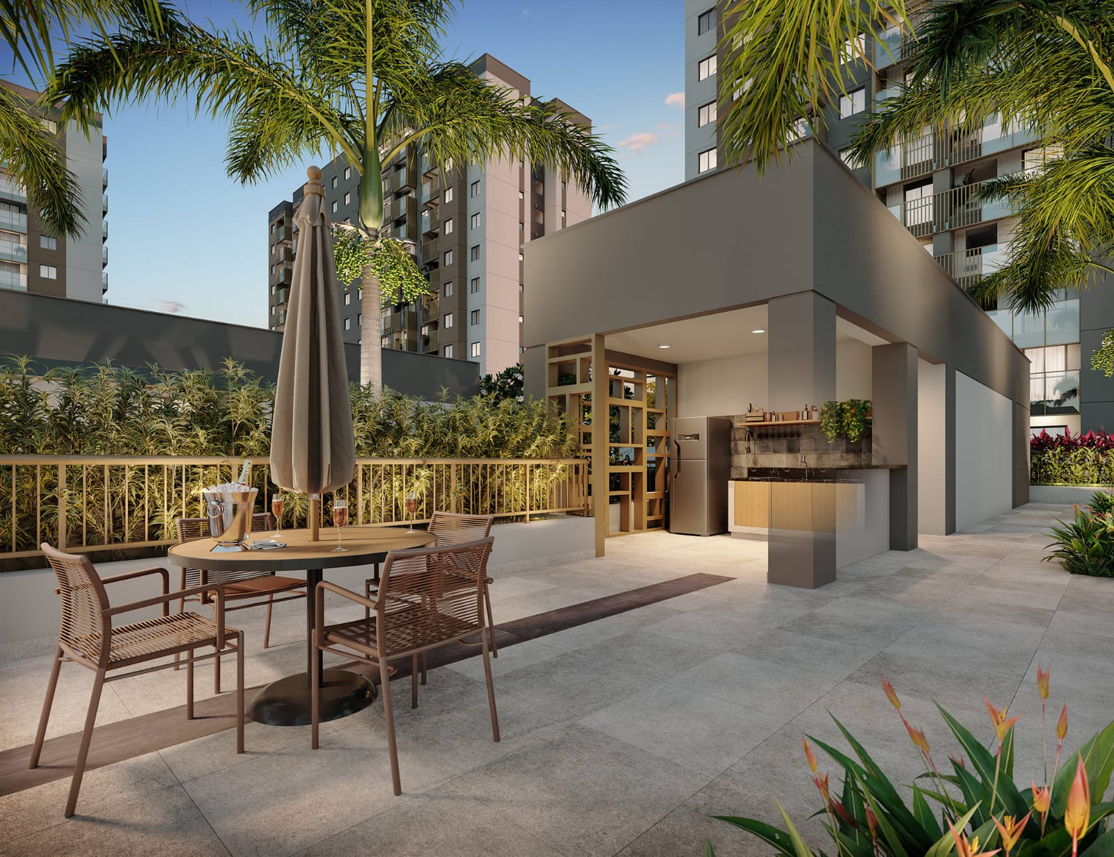 Imagem Apartamento com 3 Quartos à Venda, 67 m² em Barra Olímpica - Rio de Janeiro Imagem Apartamento com 3 Quartos à Venda, 67 m² em Barra Olímpica - Rio de Janeiro
