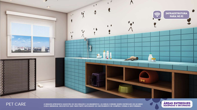 Imagem Apartamento com 2 Quartos à Venda,  em Vila Inglesa - São Paulo