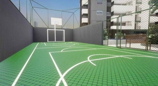 Imagem Apartamento com 3 Quartos à Venda, 105 m² em Vila Assunção - Santo André Imagem Apartamento com 3 Quartos à Venda, 105 m² em Vila Assunção - Santo André