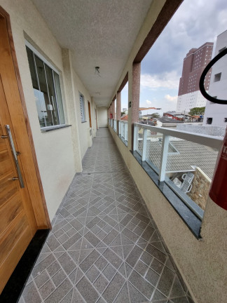 Imagem Apartamento com 2 Quartos à Venda, 44 m² em Jardim Nordeste - São Paulo Imagem Apartamento com 2 Quartos à Venda, 44 m² em Jardim Nordeste - São Paulo