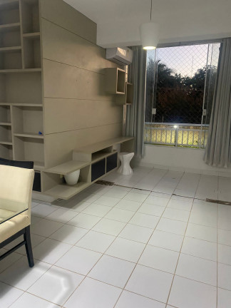 Imagem Apartamento com 3 Quartos à Venda, 73 m² em Quitandinha - São Luís