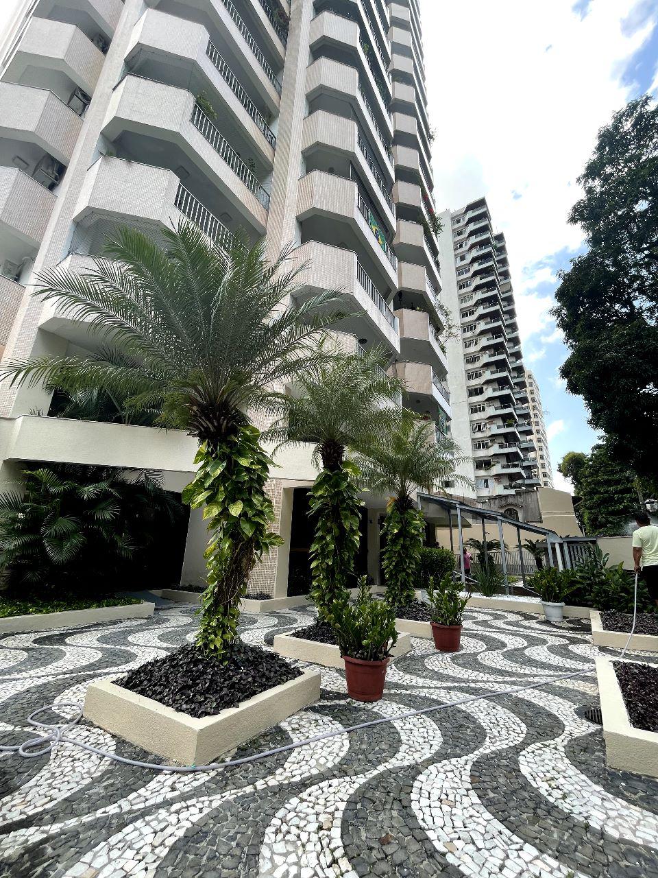 Imagem Apartamento com 4 Quartos à Venda, 288 m² em São Brás - Belém Imagem Apartamento com 4 Quartos à Venda, 288 m² em São Brás - Belém