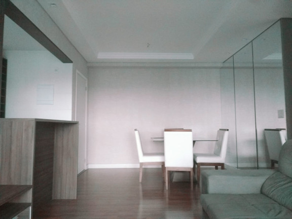 Imagem Apartamento com 2 Quartos à Venda, 69 m² em Cidade Industrial - Curitiba