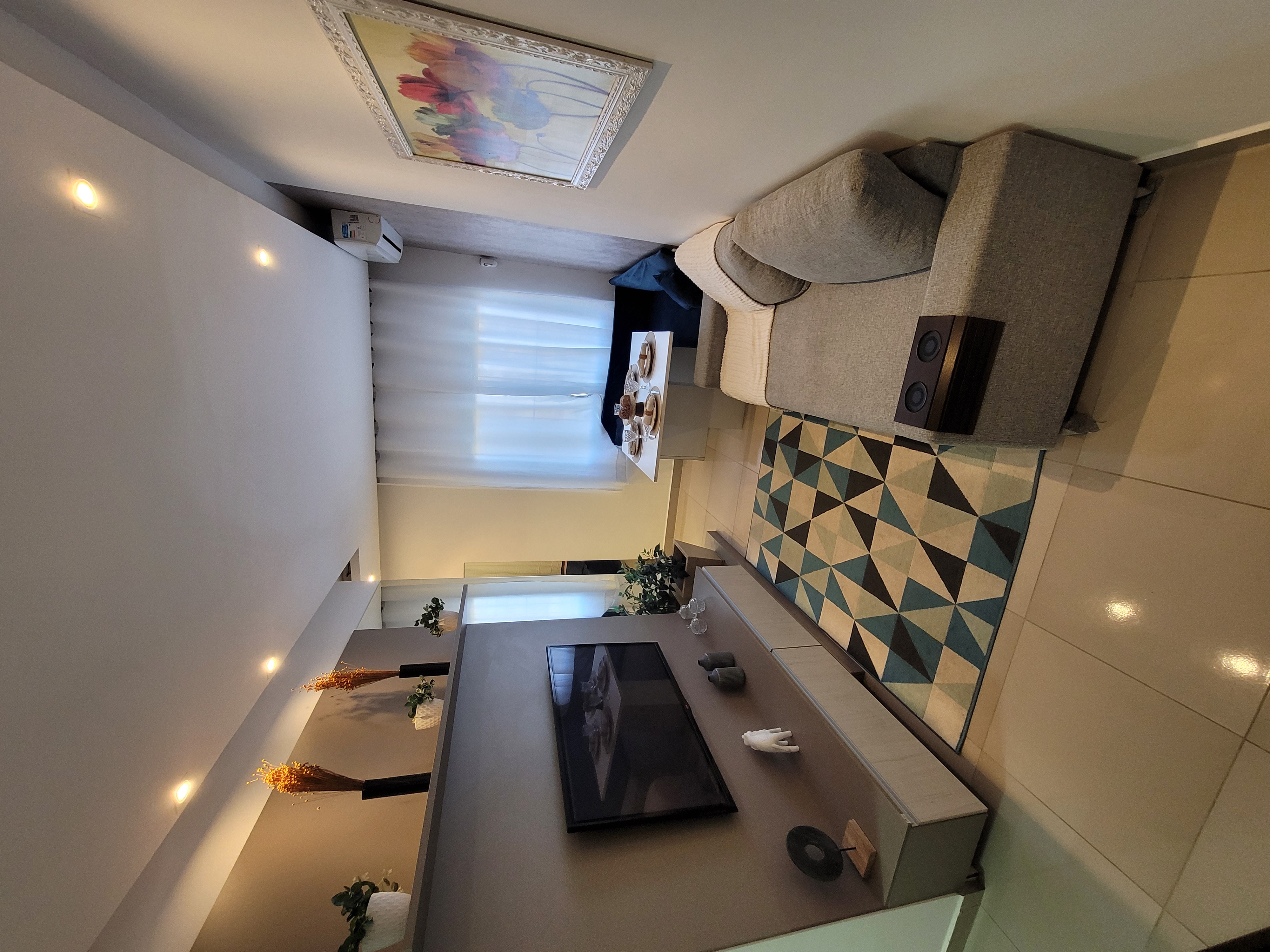 Imagem Apartamento com 2 Quartos à Venda, 44 m² em Residencial Giardino di Veneto - Votorantim