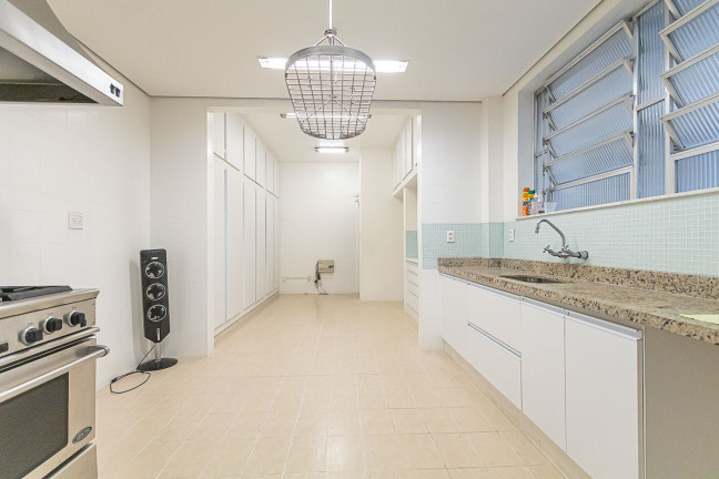 Imagem Apartamento com 4 Quartos à Venda, 525 m² em Flamengo - Rio de Janeiro