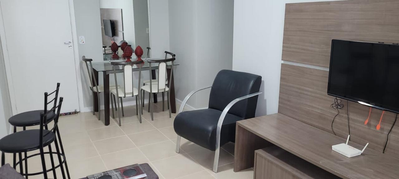 Imagem Apartamento com 2 Quartos à Venda, 52 m² em Parque São Caetano - Campos dos Goytacazes
