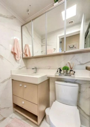 Imagem Apartamento com 2 Quartos à Venda, 76 m² em Água Branca - São Paulo