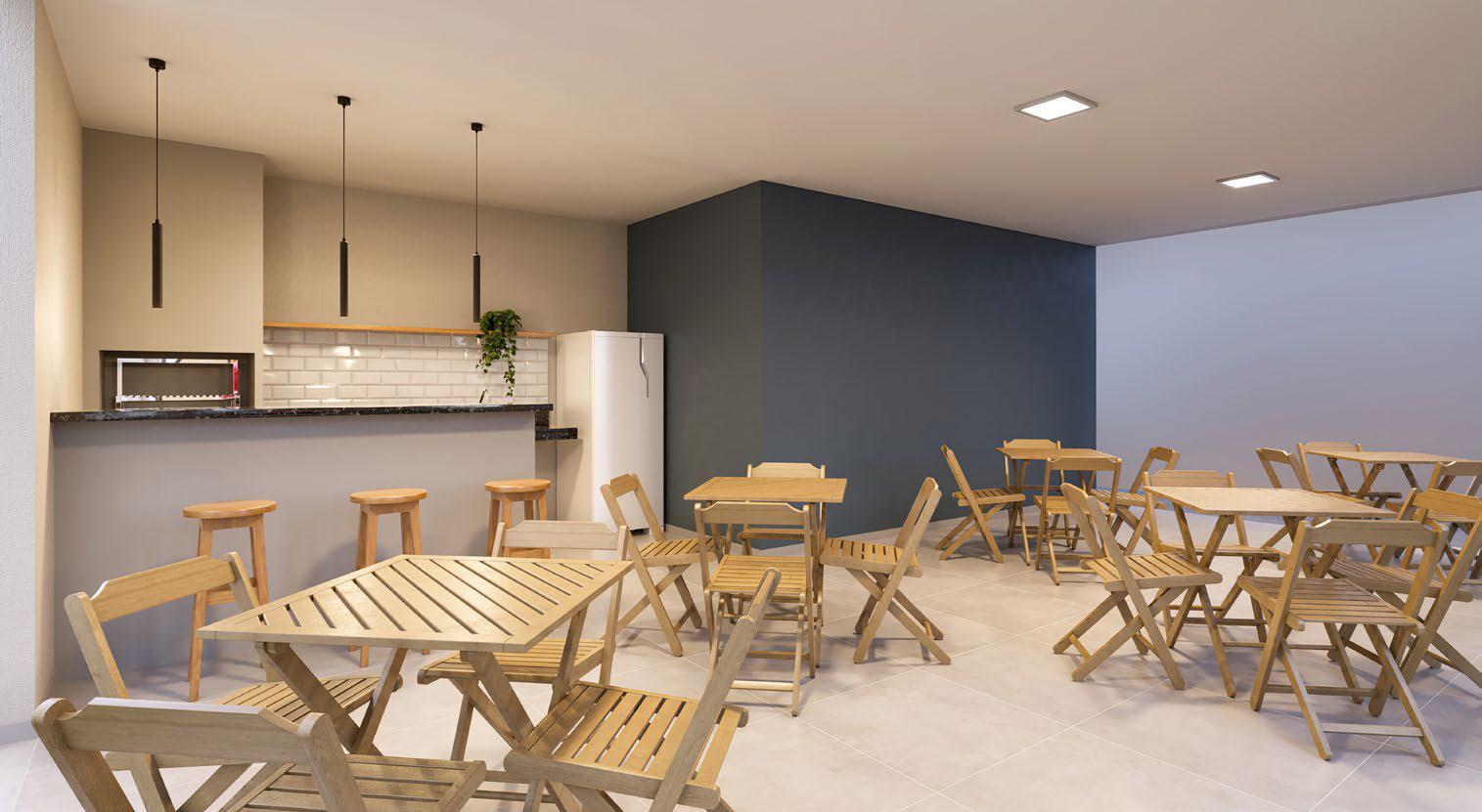 Imagem Apartamento com 2 Quartos à Venda, 41 m²em Vila Virgínia - Ribeirão Preto