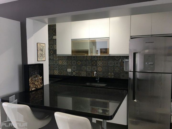 Imagem Apartamento com 1 Quarto para Alugar, 40 m² em Ipiranga - São Paulo