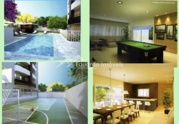 Imagem Apartamento com 2 Quartos para Alugar, 58 m² em Assunção - São Bernardo Do Campo Imagem Apartamento com 2 Quartos para Alugar, 58 m² em Assunção - São Bernardo Do Campo