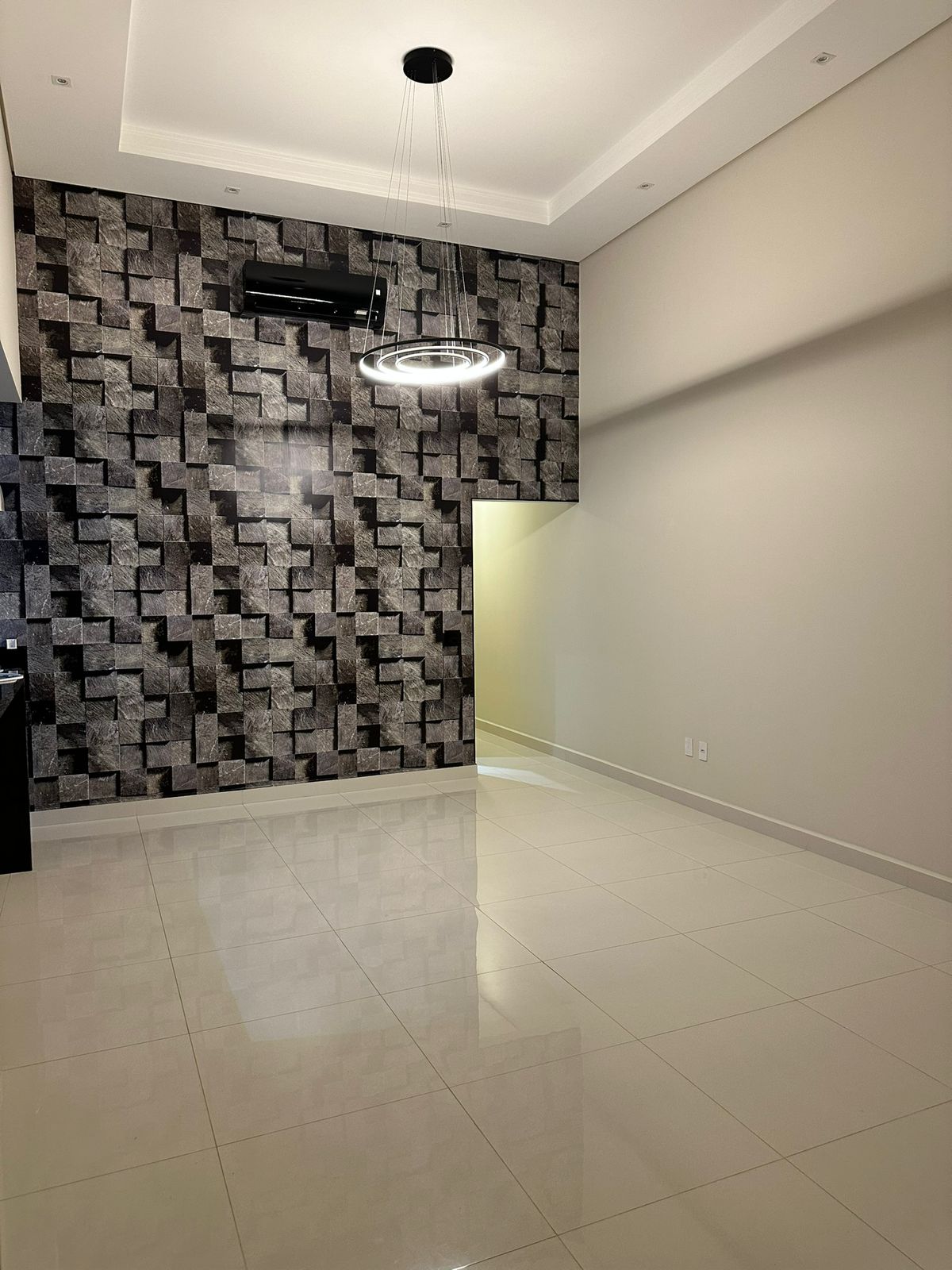 Imagem Casa de Condomínio com 3 Quartos para Alugar, 140 m²em Centro - Itu