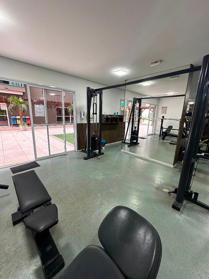 Imagem Apartamento com 2 Quartos à Venda, 60 m² em Praia de Itaparica - Vila Velha