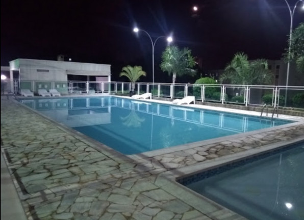 Imagem Apartamento com 2 Quartos à Venda, 47 m² em Reserva Belas Nações - Bauru