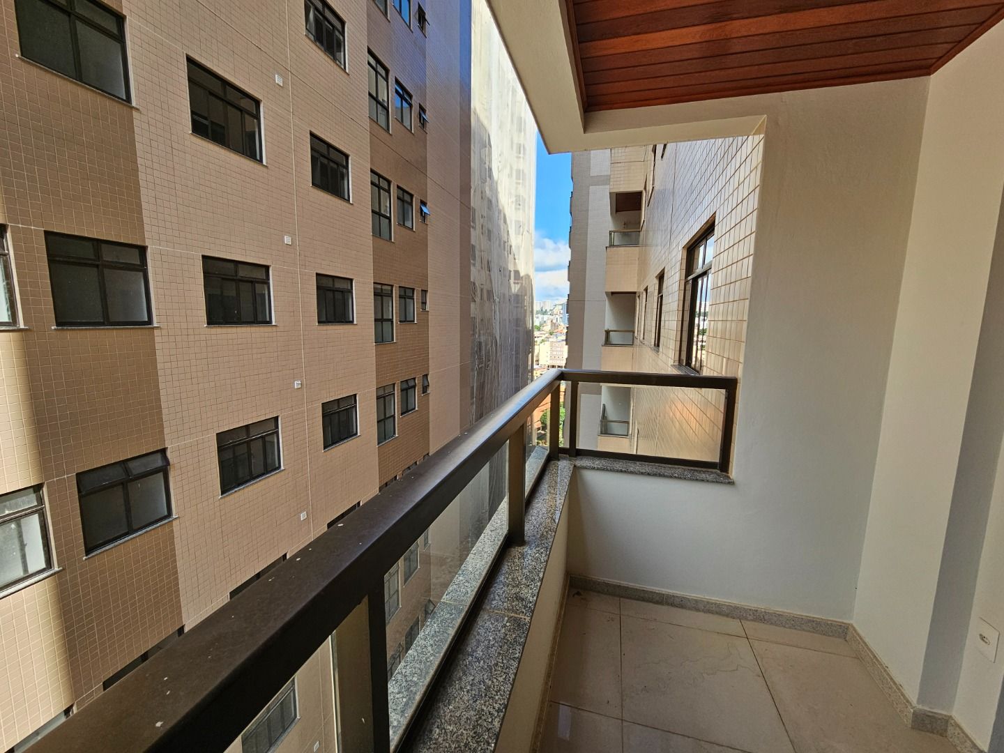 Imagem Apartamento com 2 Quartos à Venda, 80 m² em São Mateus - Juiz de Fora