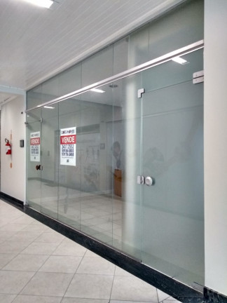 Imagem Sala Comercial à Venda, 89 m² em Centro - Criciúma Imagem Sala Comercial à Venda, 89 m² em Centro - Criciúma