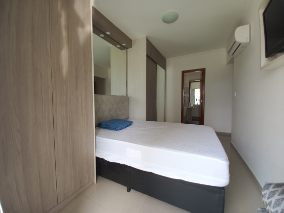 Imagem Apartamento com 2 Quartos à Venda, 77 m² em Aviação - Praia Grande