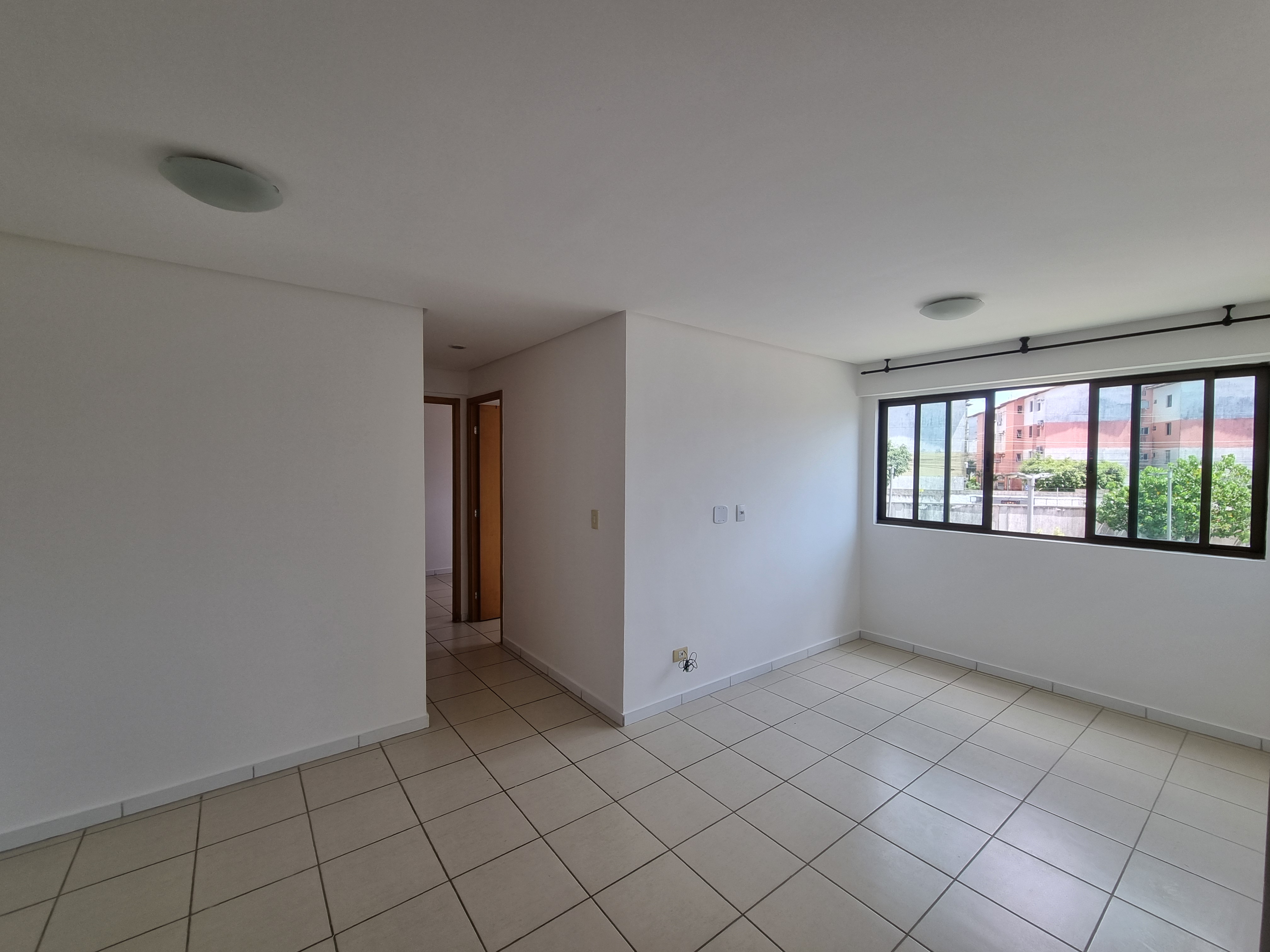 Imagem Apartamento com 2 Quartos para Alugar, 50 m²em Antares - Maceió