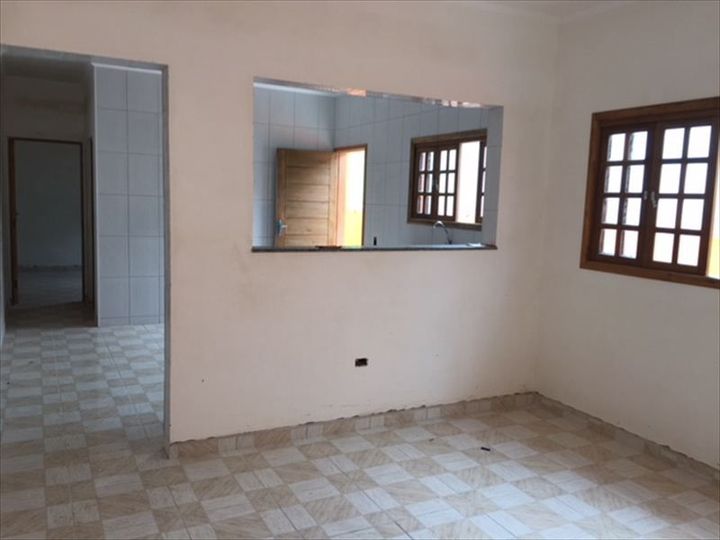 Imagem Casa com 2 Quartos à Venda, 80 m² em Campos Eliseos - Itanhaém Imagem Casa com 2 Quartos à Venda, 80 m² em Campos Eliseos - Itanhaém