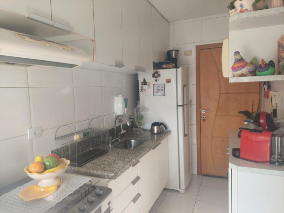Imagem Apartamento com 3 Quartos à Venda, 77 m² em Mooca - São Paulo
