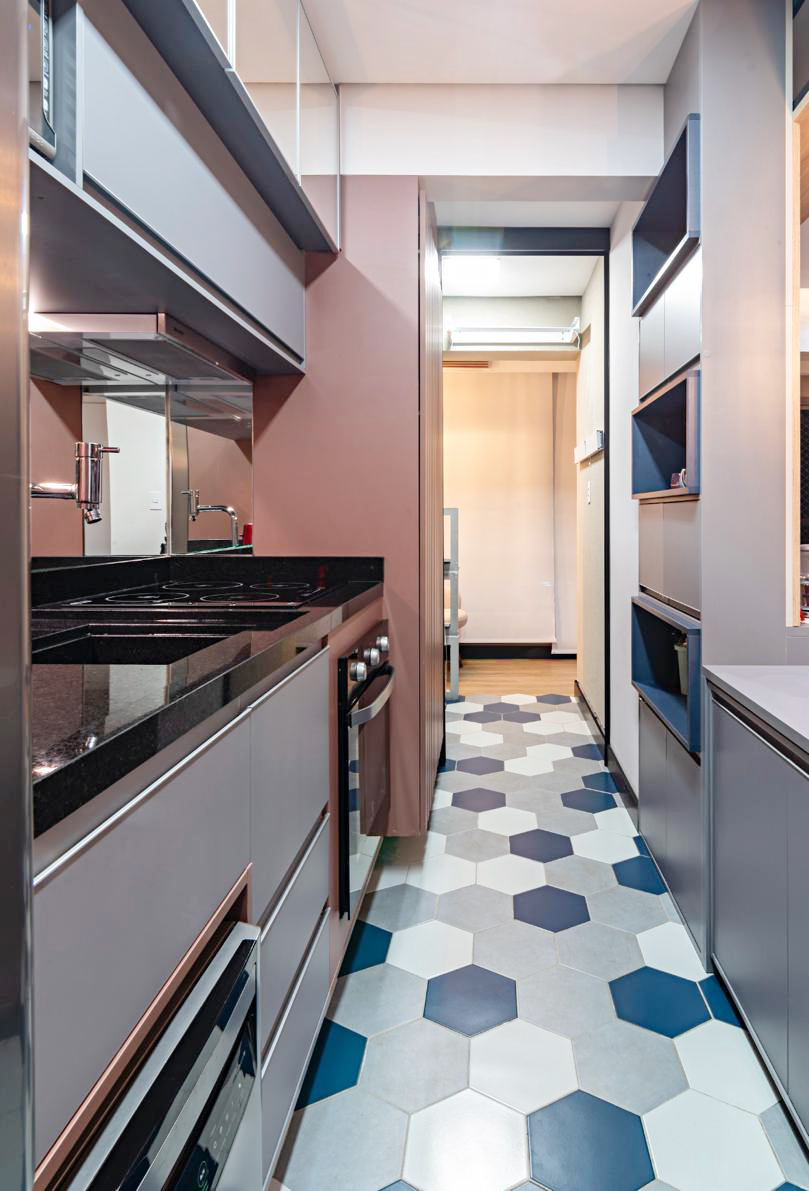 Imagem Apartamento com 2 Quartos à Venda, 76 m²em Consolação - São Paulo