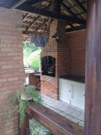 Imagem Casa de Condomínio com 4 Quartos à Venda, 375 m²em Engenho do Mato - Niterói