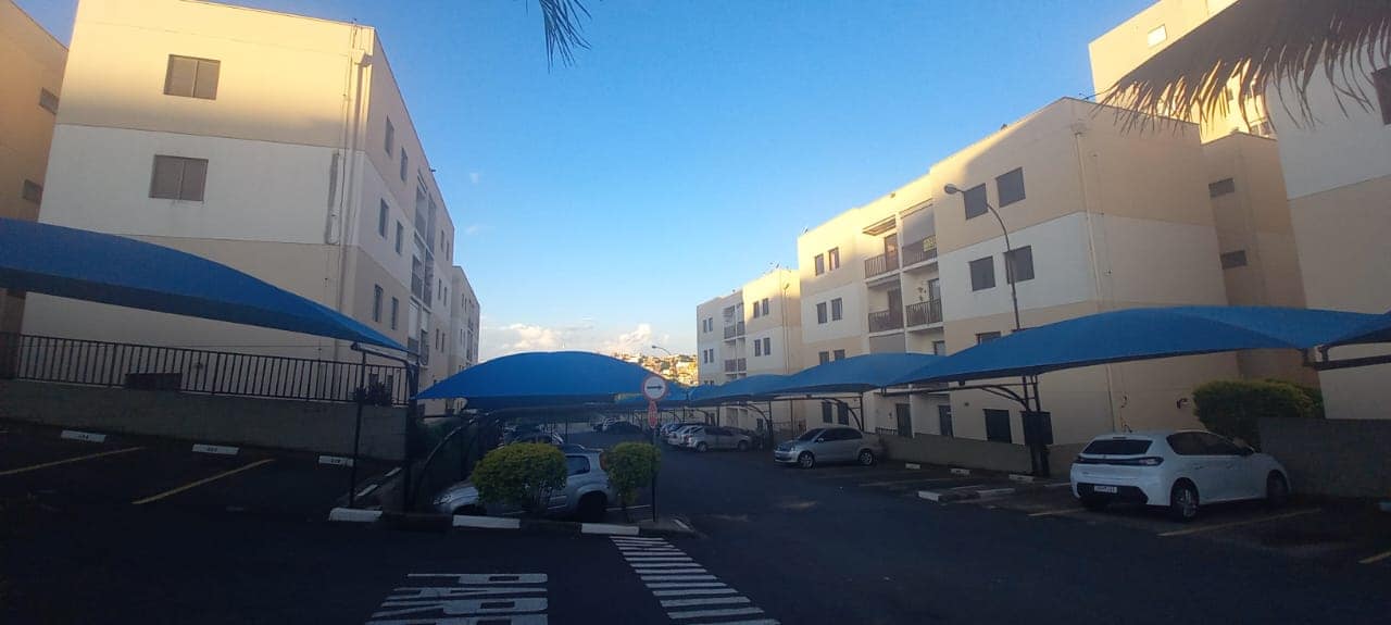 Imagem Apartamento com 2 Quartos à Venda, 60 m²em Jardim do Lago Continuação - Campinas Imagem Apartamento com 2 Quartos à Venda, 60 m²em Jardim do Lago Continuação - Campinas