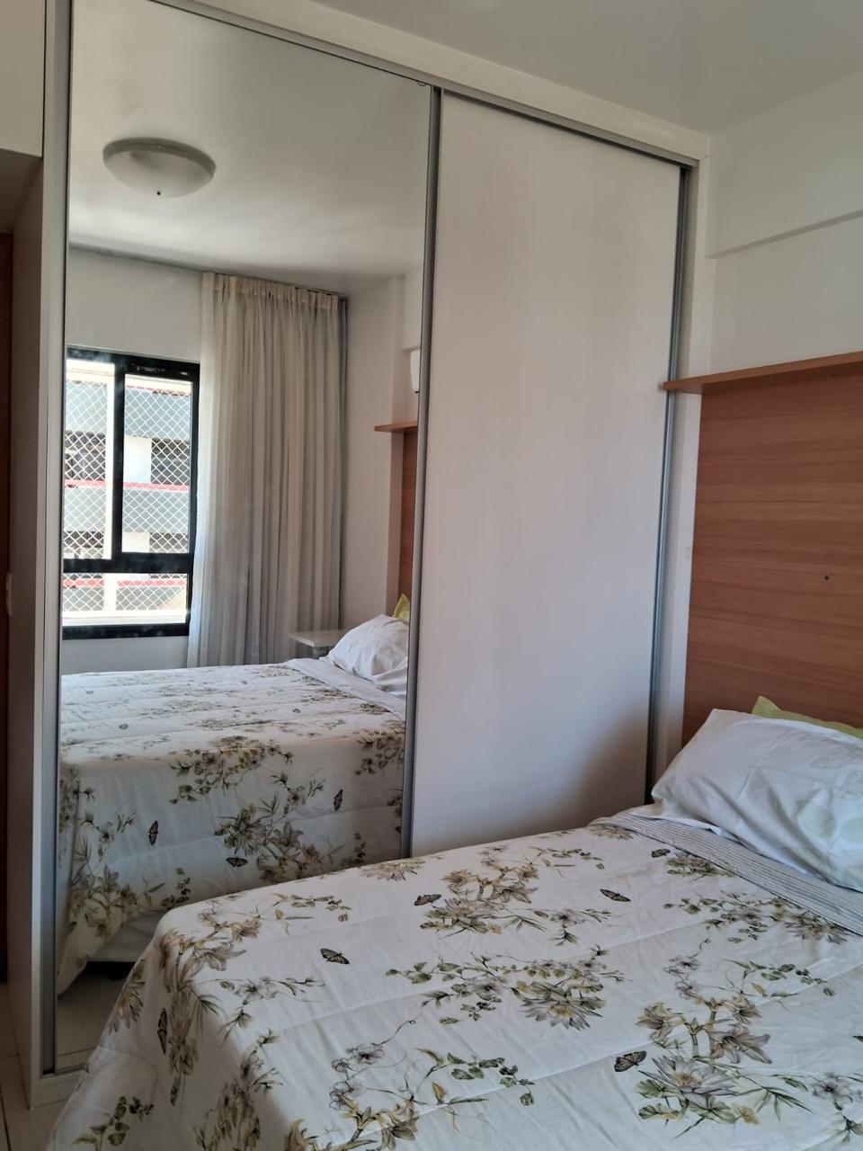 Imagem Apartamento com 1 Quarto à Venda, 55 m²em Armação - Salvador
