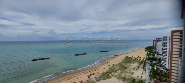 Imagem Apartamento com 3 Quartos à Venda, 110 m² em Candeias - Jaboatão dos Guararapes