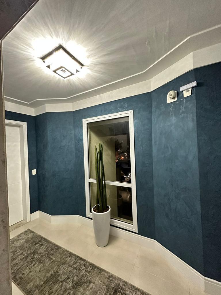 Imagem Apartamento com 3 Quartos à Venda, 127 m²em Centro - Santo André