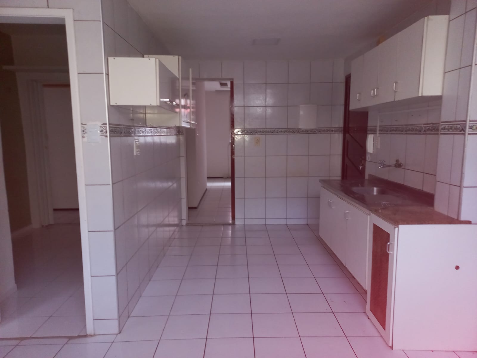 Imagem Apartamento com 3 Quartos à Venda, 100 m²em Cocó - Fortaleza