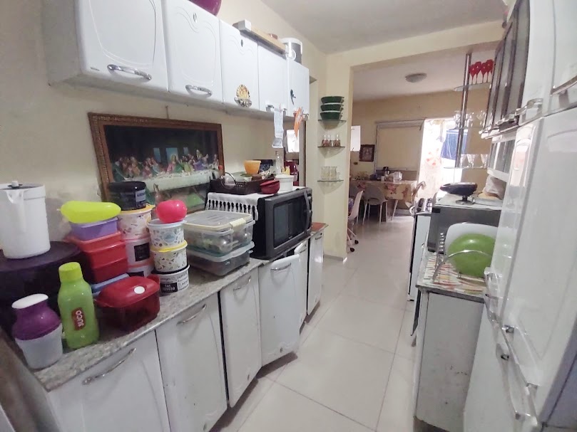 Imagem Apartamento com 4 Quartos à Venda, 75 m²em Mondubim - Fortaleza