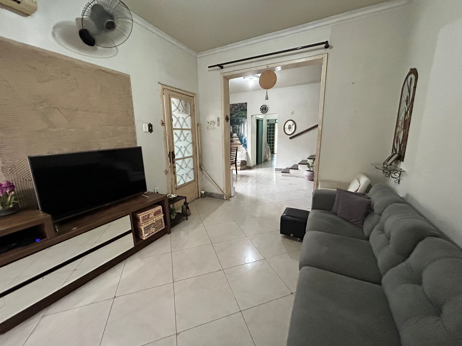 Imagem Casa com 3 Quartos à Venda, 276 m²em Nazaré - Belém