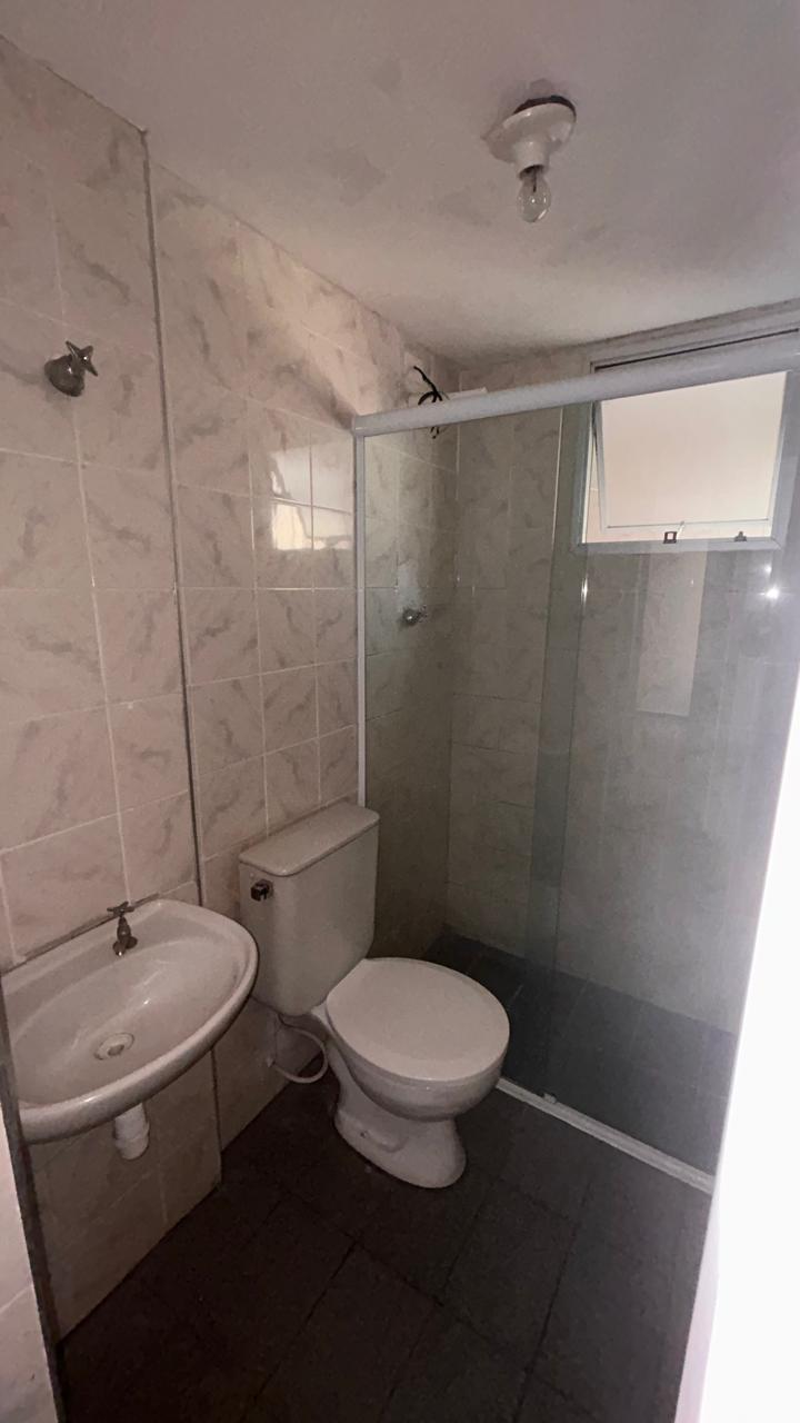 Imagem Apartamento com 2 Quartos à Venda, 50 m² em Jardim Marica - Mogi das Cruzes