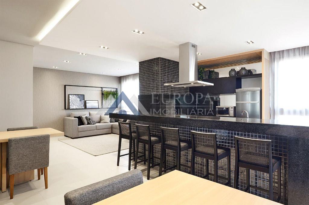 Imagem Apartamento com 2 Quartos à Venda, 64 m²em centro - Ibiporã